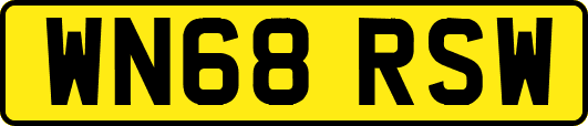 WN68RSW