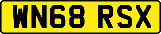 WN68RSX