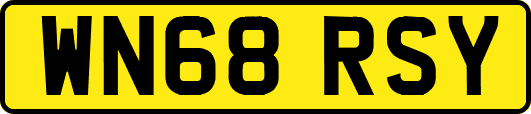 WN68RSY