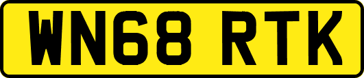 WN68RTK