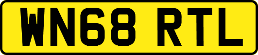 WN68RTL