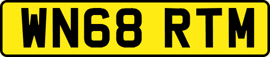 WN68RTM