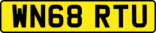 WN68RTU