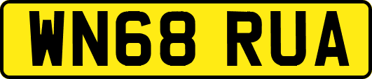 WN68RUA