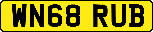 WN68RUB