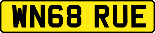 WN68RUE
