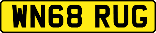 WN68RUG