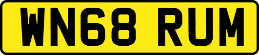 WN68RUM