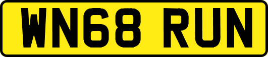 WN68RUN