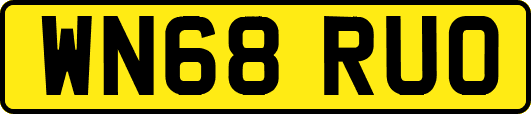 WN68RUO