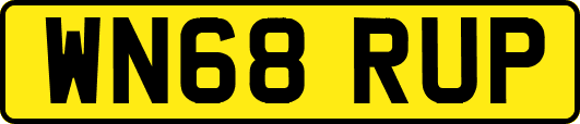 WN68RUP