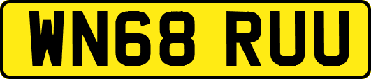 WN68RUU