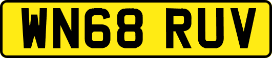 WN68RUV