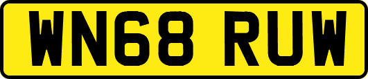 WN68RUW