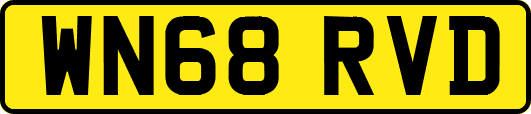 WN68RVD