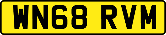 WN68RVM