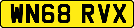 WN68RVX