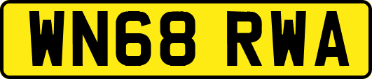 WN68RWA
