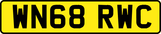 WN68RWC