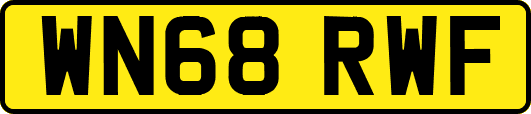 WN68RWF