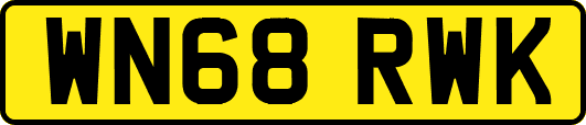 WN68RWK