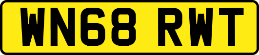 WN68RWT