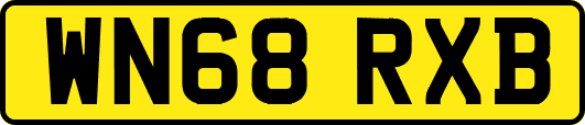WN68RXB