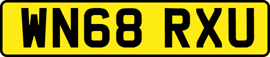 WN68RXU