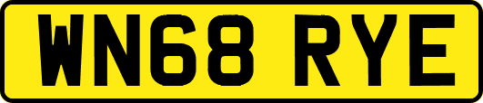 WN68RYE