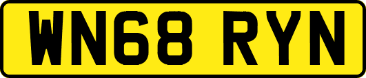 WN68RYN
