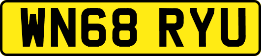 WN68RYU