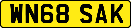 WN68SAK
