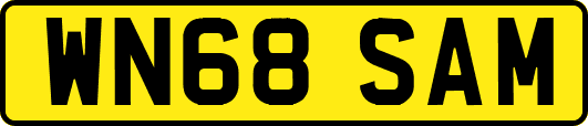 WN68SAM