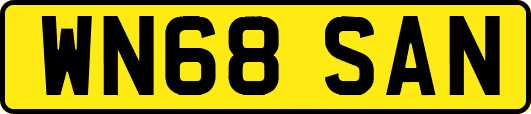WN68SAN