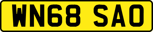 WN68SAO