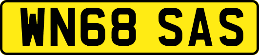 WN68SAS