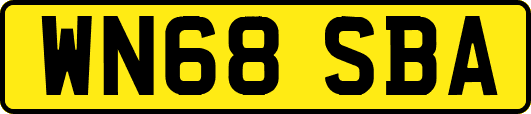 WN68SBA