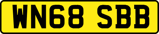 WN68SBB