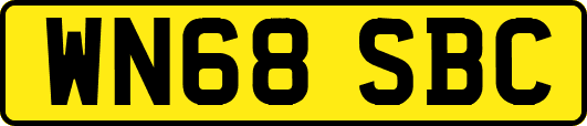 WN68SBC