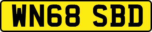 WN68SBD
