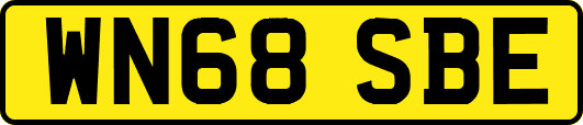 WN68SBE