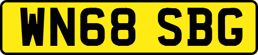 WN68SBG