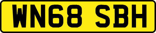 WN68SBH