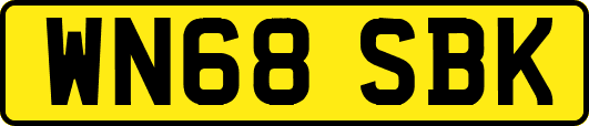 WN68SBK