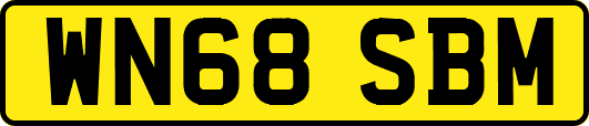 WN68SBM