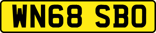 WN68SBO