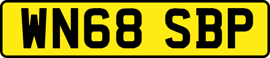 WN68SBP