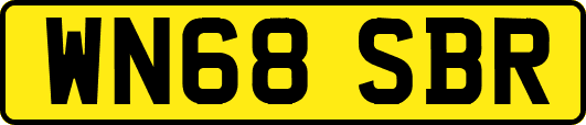 WN68SBR