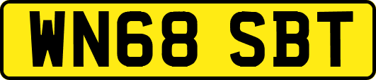 WN68SBT