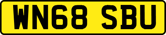 WN68SBU